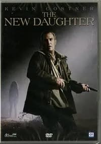 The New Daughter cover