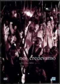 Noi credevamo cover