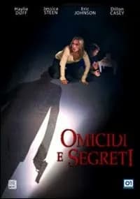 My Nanny's Secret cover