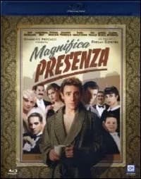 Magnifica presenza cover