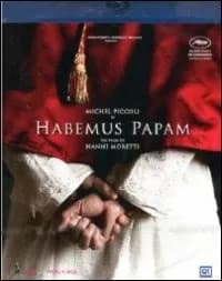 Habemus Papam cover