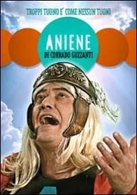 Aniene cover