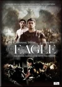 The Eagle cover