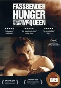 Hunger cover