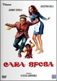 Cara sposa cover
