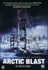 Arctic Blast cover