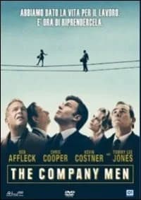 The Company Men cover