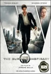 Largo Winch II cover