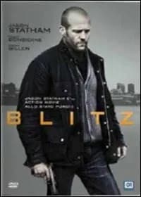 Blitz cover