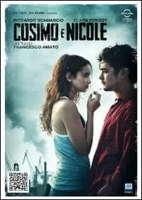 Cosimo e Nicole cover