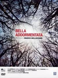 Bella addormentata cover