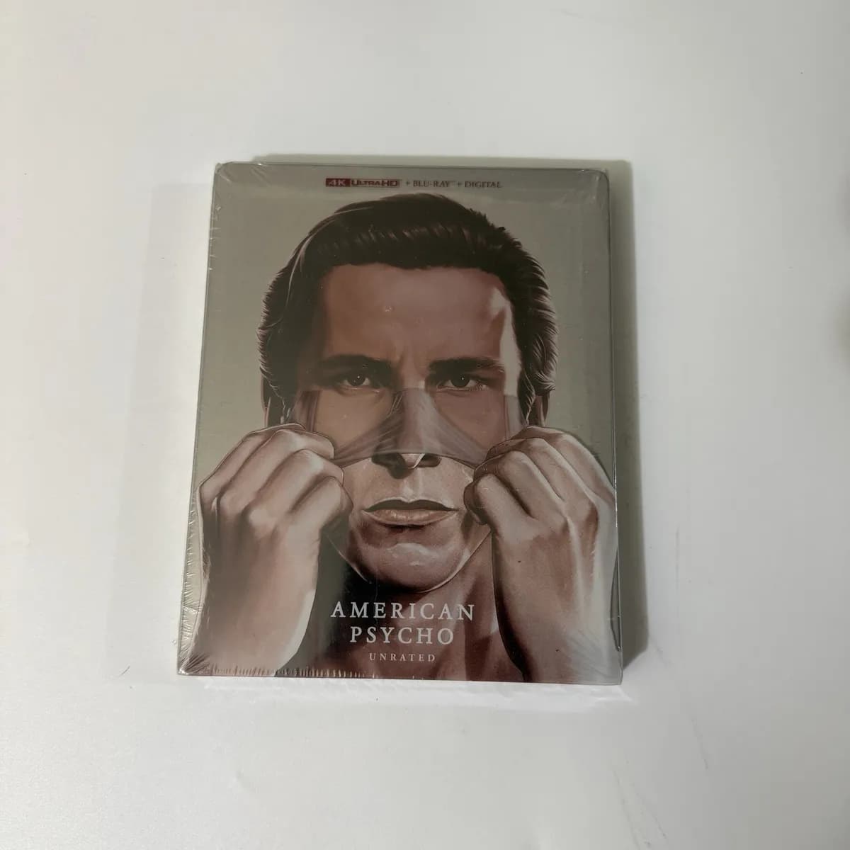American Psycho cover
