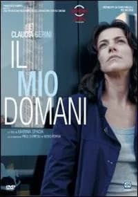 Il mio domani cover