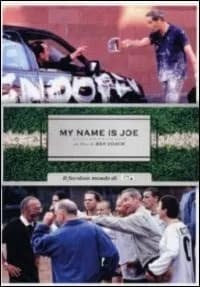 My Name Is Joe cover