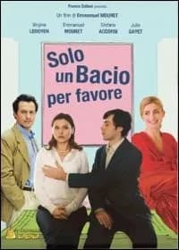 Un baiser s'il vous plaît cover