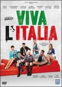 Viva l'Italia cover