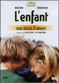 L' enfant cover