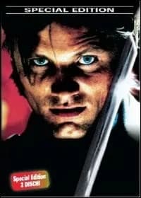 American Yakuza cover