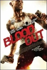 Blood Out cover