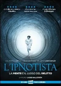 Hypnotisören cover