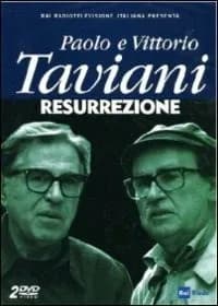 Resurrezione cover