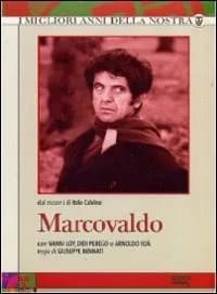 Marcovaldo cover