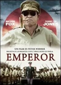 Emperor cover