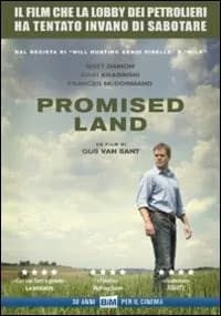 Promised Land cover