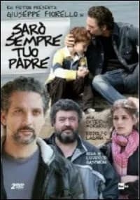 Sarò sempre tuo padre cover