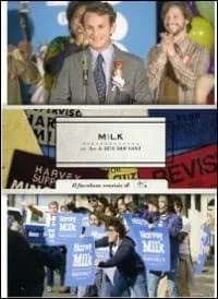 Milk cover