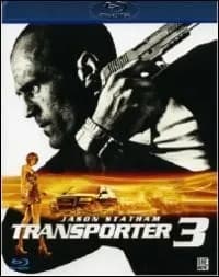Transporter 3 cover
