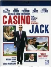 Casino Jack cover