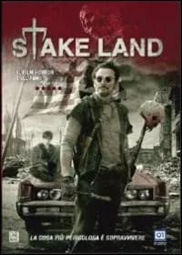 Stake Land cover