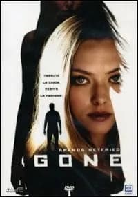 Gone cover