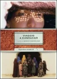 Safar è Ghandehar cover