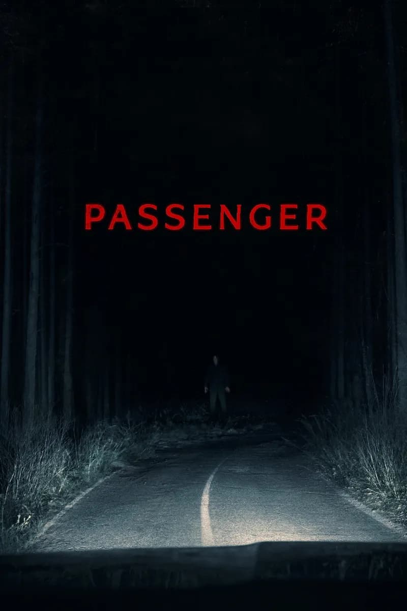 Passenger cover