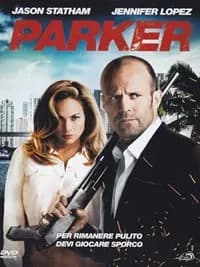 Parker cover