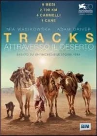 Tracks cover