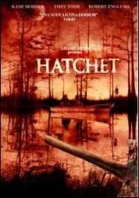 Hatchet cover