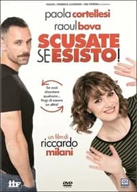 Scusate se esisto! cover