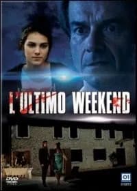 L'ultimo weekend cover