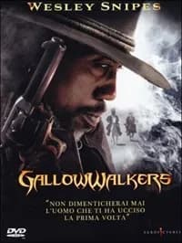 Gallowwalkers cover