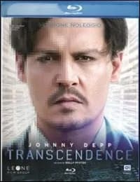 Transcendence cover