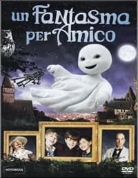 Das kleine Gespenst cover