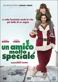 Le père Noël cover