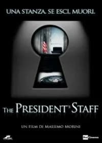 The President's Staff cover