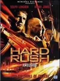Ambushed cover