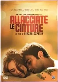 Allacciate le cinture cover