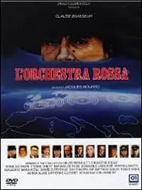 L' orchestre rouge cover