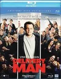 Delivery Man cover